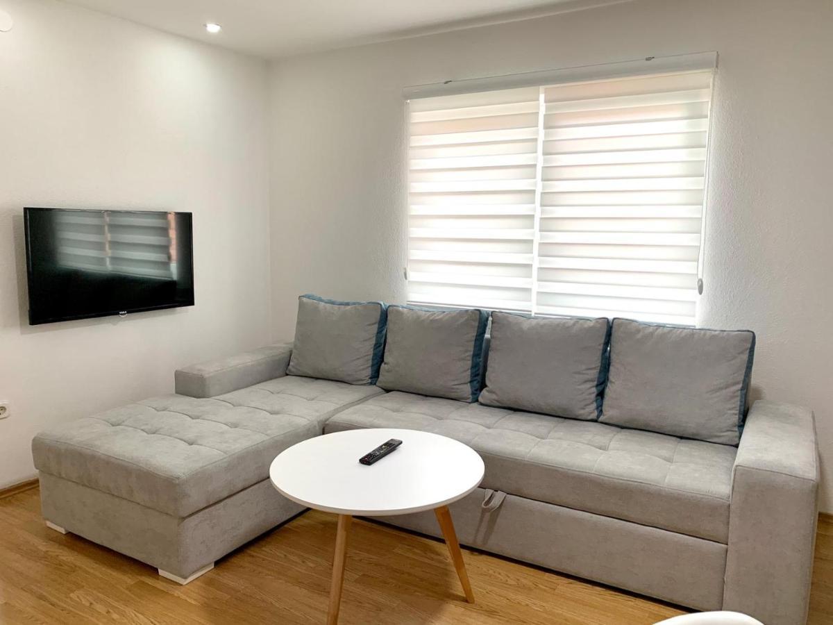 Apartmani Go ブゴイノ エクステリア 写真