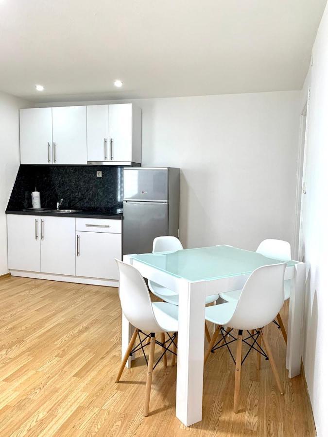 Apartmani Go ブゴイノ エクステリア 写真