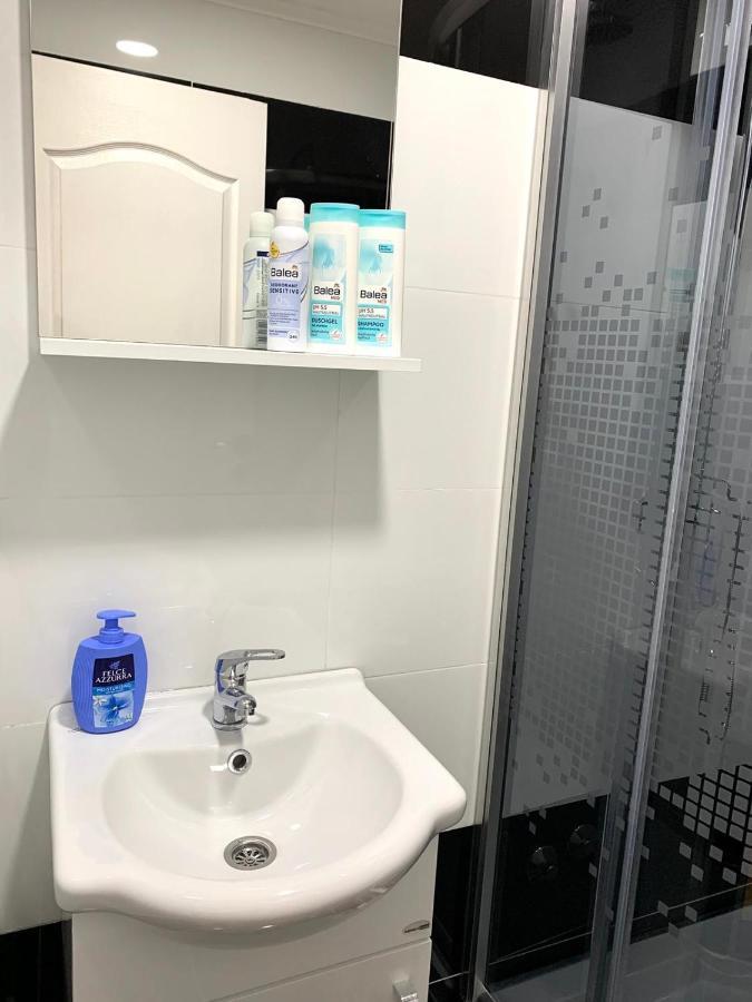 Apartmani Go ブゴイノ エクステリア 写真