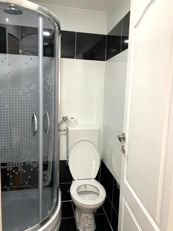 Apartmani Go ブゴイノ エクステリア 写真