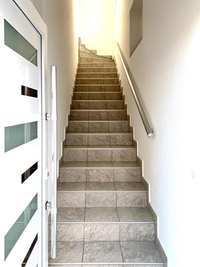 Apartmani Go ブゴイノ エクステリア 写真