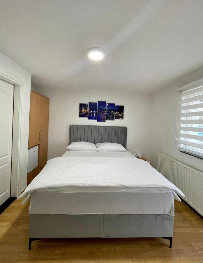 Apartmani Go ブゴイノ エクステリア 写真