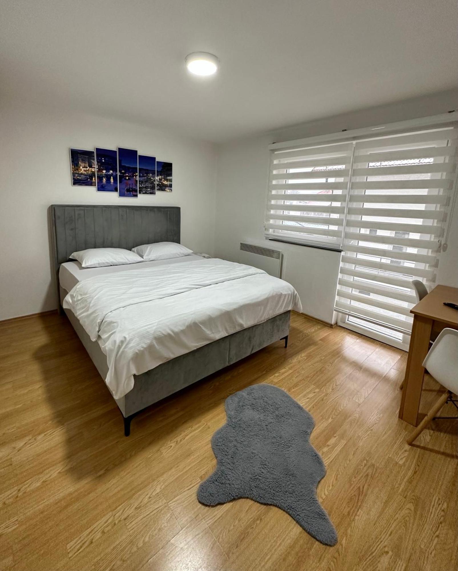 Apartmani Go ブゴイノ エクステリア 写真