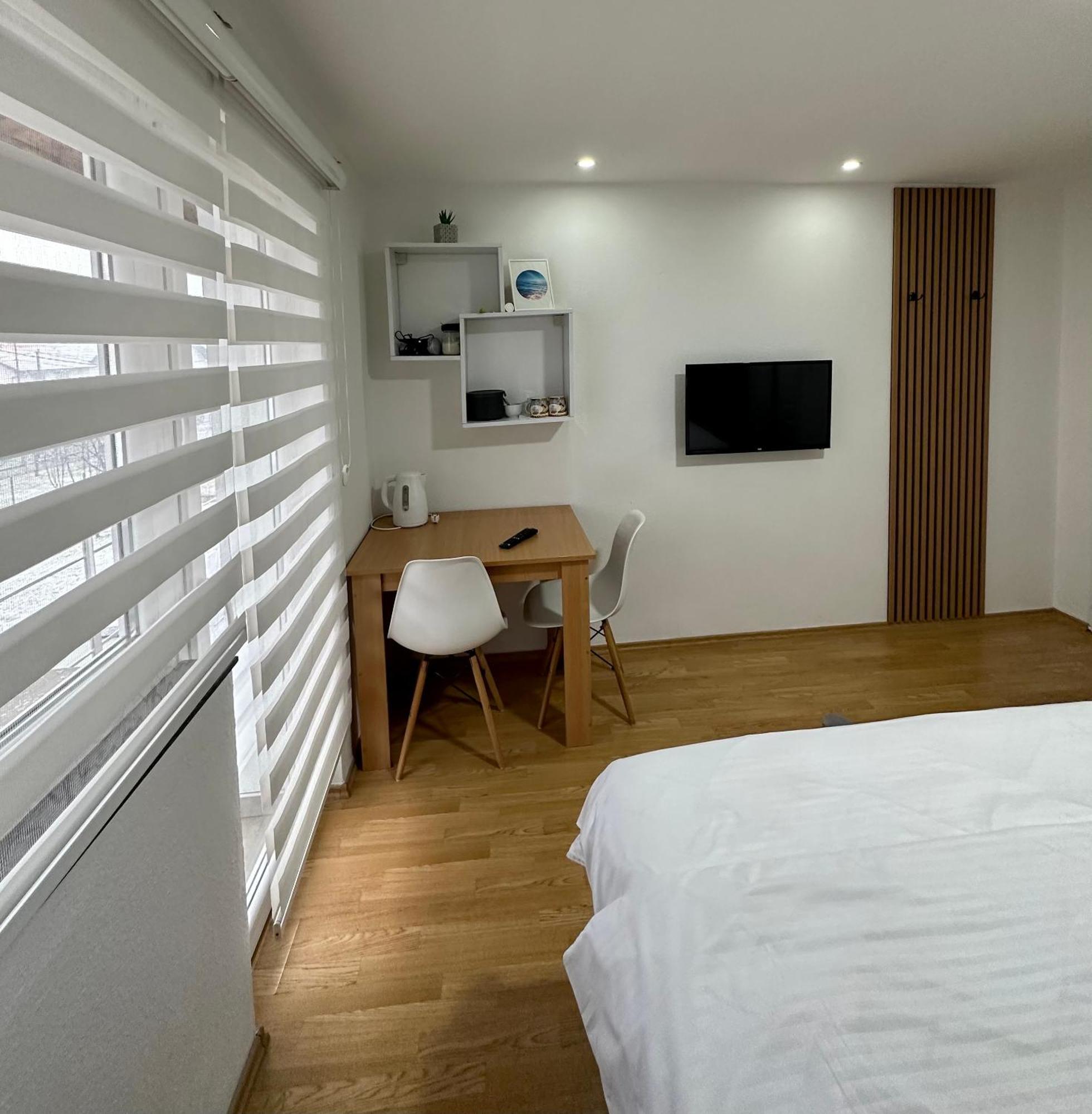 Apartmani Go ブゴイノ エクステリア 写真