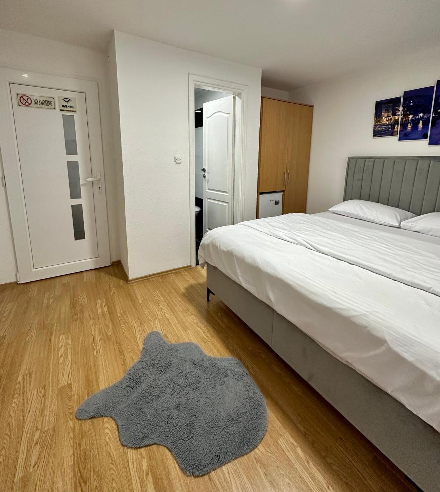 Apartmani Go ブゴイノ エクステリア 写真
