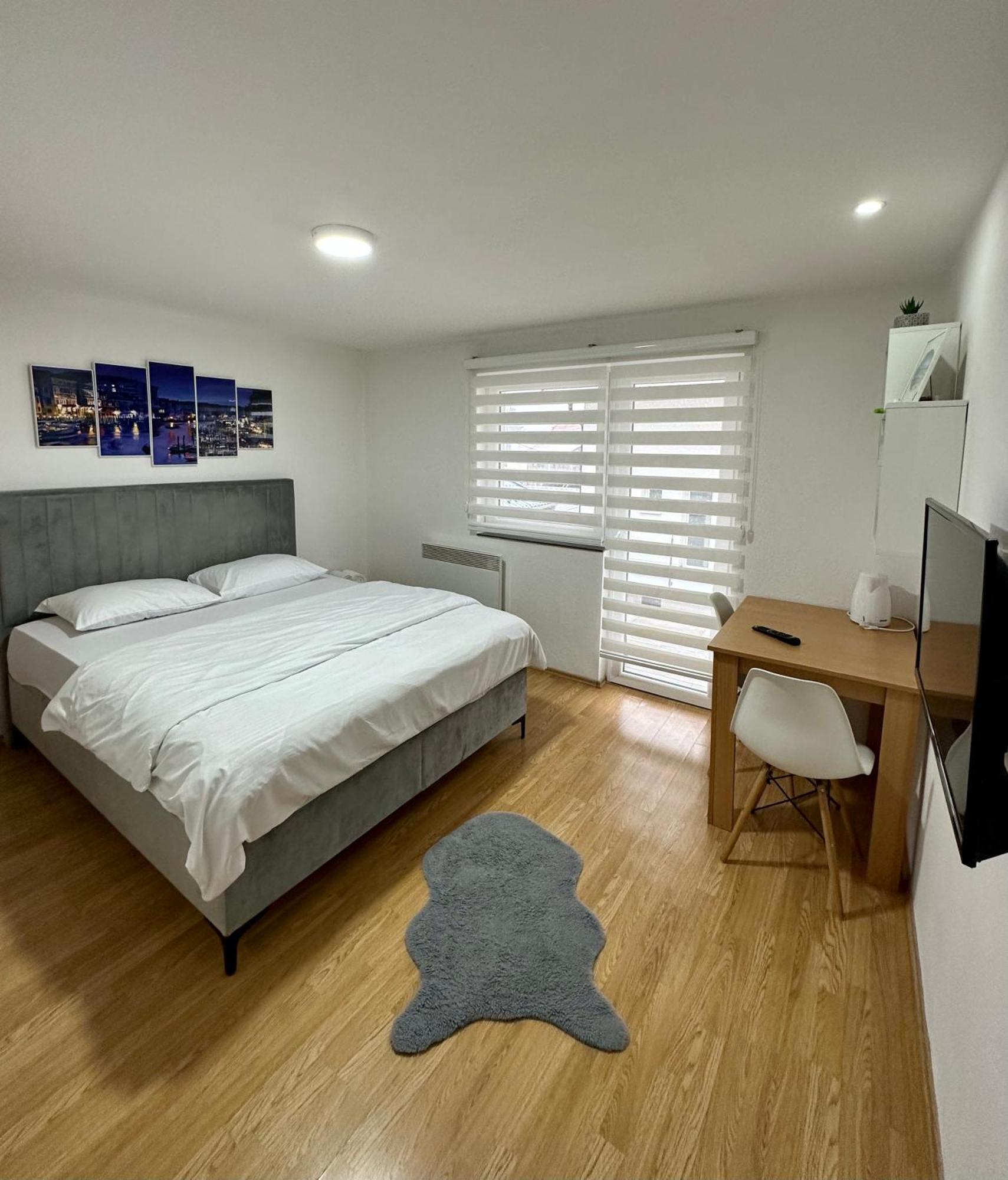 Apartmani Go ブゴイノ エクステリア 写真